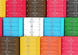 NEW SHIPPING CONTAINERS FOR SALE